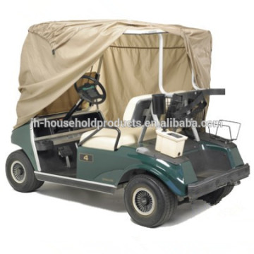 4 Passengers Golf Cart Cover golf cart storage cover