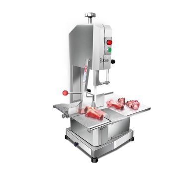 Hot Sale Commercial Electric Bone Saw and Meat Cutting Machine: Prices and Features