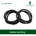トラック用ゴム製シールリング