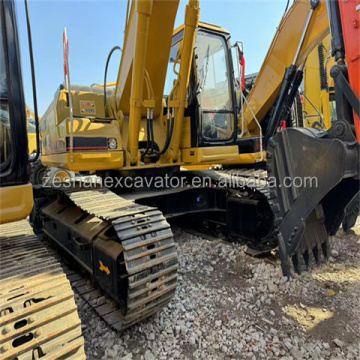 Gebrauchte Caterpillar 330b/330D/330gc Bagger zum Verkauf in den USA
