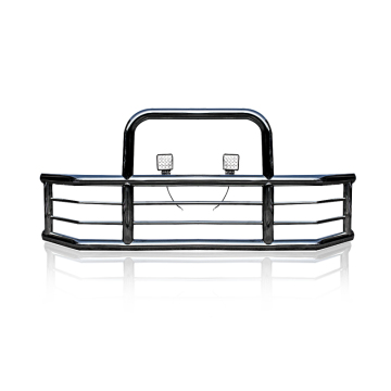 Custom Truck Deer Guard Deer Guard for Volvo