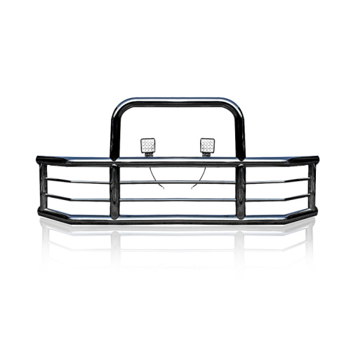 American semi heavy trucks Deer Guard for Cascadia