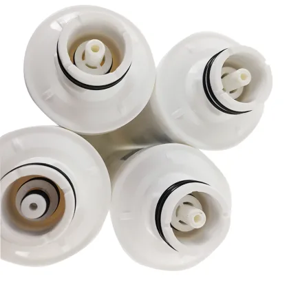 Home UF Water Purifier: Alkaline Ultrafiltration Membrane Purifier Filter