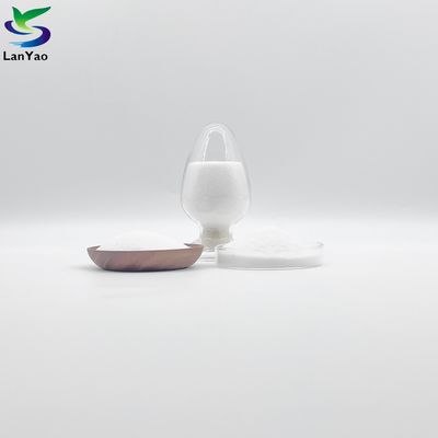 Poliacrilamida aniónica de larga duración para el tratamiento del agua