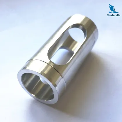 CNC Processing Service Medical Equipment Parts
