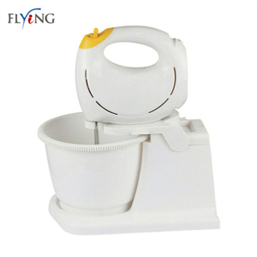 2L Mixing Bowl Planetary Mixer