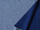STRETCH INTERLOCK FLEECE 1B.1A.+WR