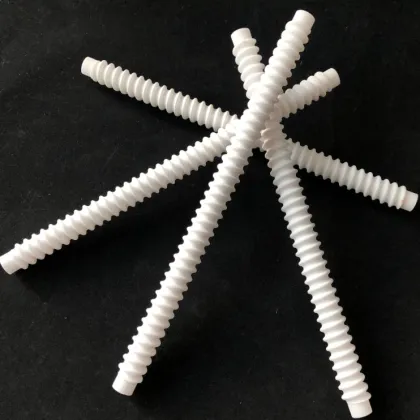 Alumina Ceramic Screw Fasteners
