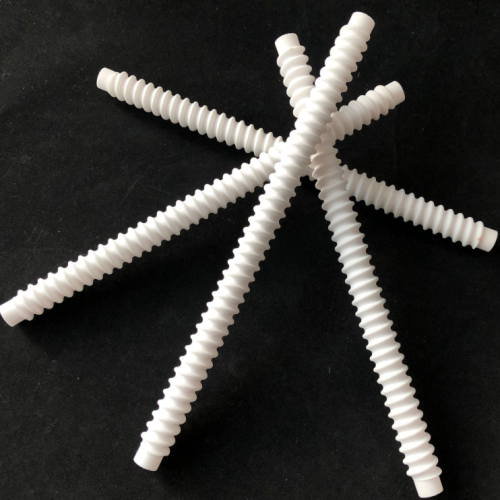 Ceramiczne śruby glinu