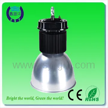 120W Lampe Industrielle a LED High Bay Light