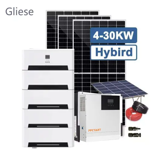 Complete Solar Kit: 1KW, 3KW, 5KW, and 10KW Off-Grid Solar Panel Systems for Home Energy Solutions