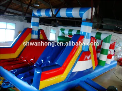 Inflatable rock climbing , rock wall climbing on sale
