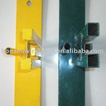 Temporary Fence Accessory (factory)