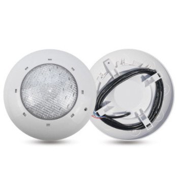 LEDER Colorful Morden Simple Filled LED Pool Light