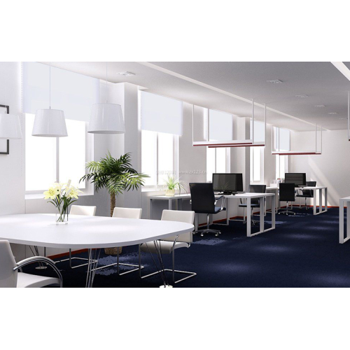 UV Protection Roller Blind Curtain Shade Screen