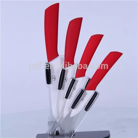 Free Sample Ceramic Knife JSF-4A