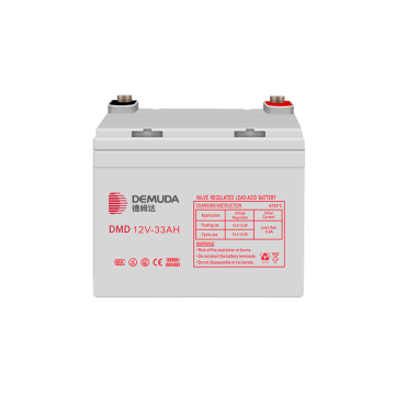 12V wiederaufladbare Batterien: LifePO4, Gel und Bleisäure für Solarenergiesysteme