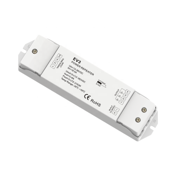 Skydance EV3 3 canal 18A Power Repeater
