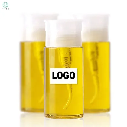 Customized Deep Cleansing Oil Face Makeup Remover