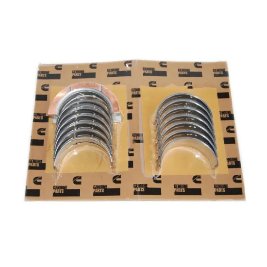 Concha de Bancada 6BT STD Crankshaft Main Bearing 3802070: Search Engine