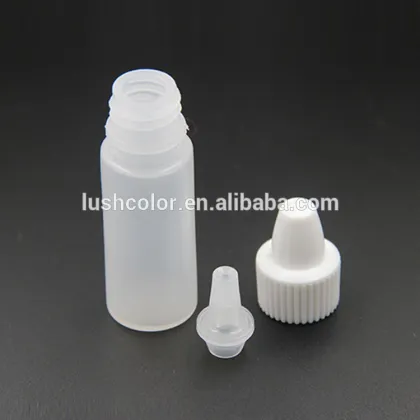 Non-Toxic plastic bottle ink