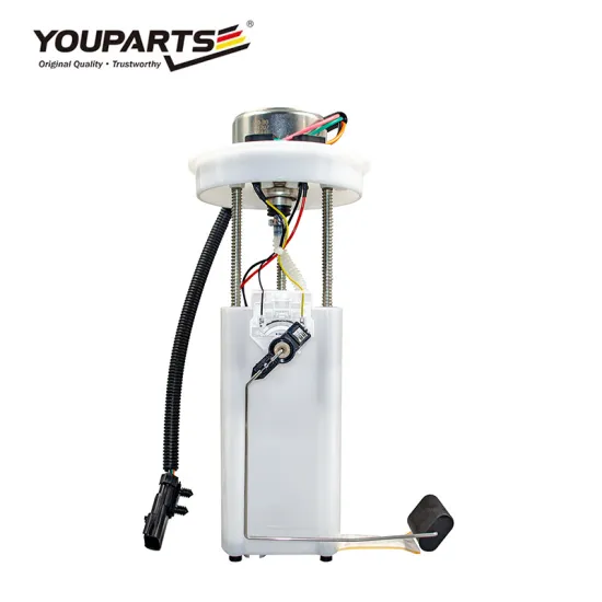 YOUPARTS E7156MN P76520M FG1221 SP7156M 5093788AA High Pressure Fuel Pump for BMW B58