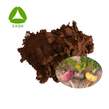 Anti-Cancer Maca Root Extract Glucosinolate 0.6% Powder