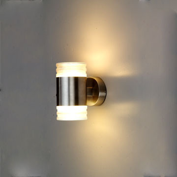 High Quality Stainless Steel Wall Lights Interior, Wall Lantern