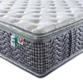 Sleepwell Pocket Spring Queen Mattress
