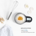 SF-480 CE 5kg Skala Dapur Makanan Digital Rumah Tangga