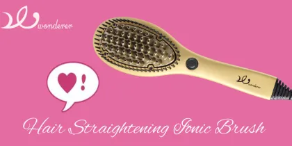 Straightening Treatments For Curly Hair