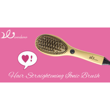 Straightening Treatments For Curly Hair