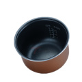 Stainless steel Aluminum Alloy Rice Cooker Inner Pot