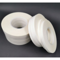 Hot melt adhesive film with double-sided bonding