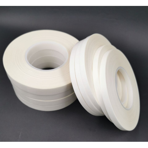 Hot melt adhesive film for leather case