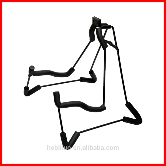 Vertical Guitar Stand