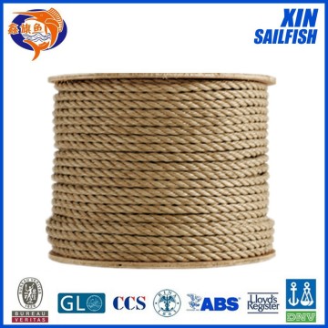 natural sisal rope sisal fiber