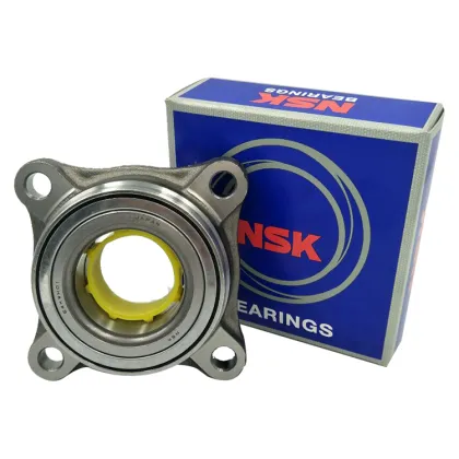 NSK Auto Bearing 54KWH01 DAC Wheel Hub Assembly
