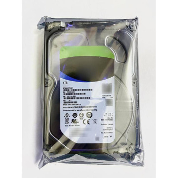 Meilleur prix pour la surveillance Seagate ST4000VX007 4TB 3,5 pouces HDD avec SATA 6 Go / s, tampon 64 Mo et 5900 tr / min pour les systèmes de sécurité à domicile