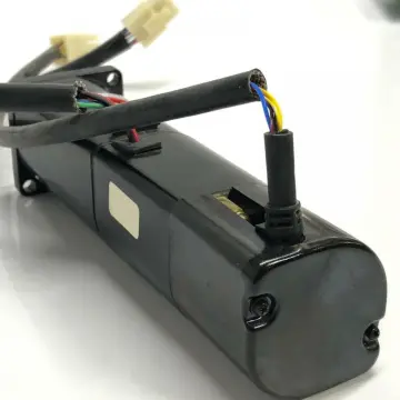 SGM-A8ARYC11 Yaskawa 100w Low Power AC Encoder Modular