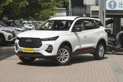 Super Quality China Chery Ruihu 7 SUVs for Sale
