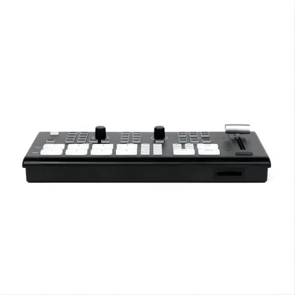 Osee GoStream Deck HDMI Pro Live Streaming Multi Camera Video Mixer