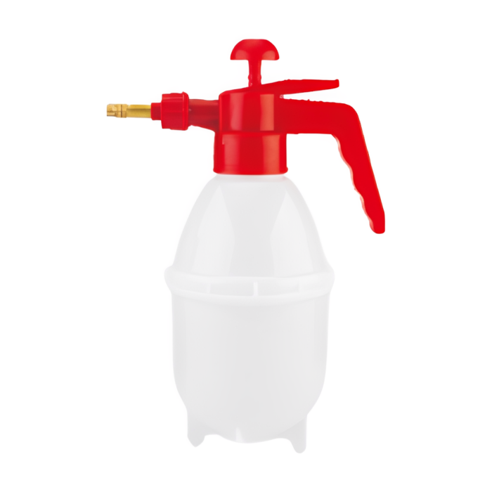 Dadi Manual Pressurized Portable Sprayer Bottle