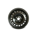 15x6 Chrome Steel Wheels 6x139.7 Rims for Car