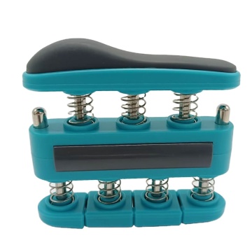 MASSATRO DI RIGGIORNA: Dericson Grip Pro - La tua pinza per le mani per atleti, musicisti e riabilitazione