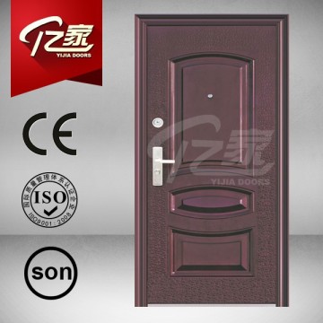 metal fire door prices