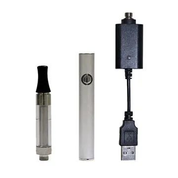 Mini Electronic Cigarette Kit, No WickingNew