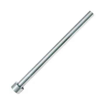 SKH-51 Single Section Ejector JIS Standard Mold Parts