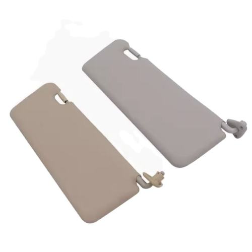 Car Windshield Sunshade Sun Visor For TOYOTA