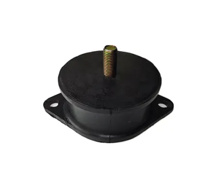 IC0204 1704-43017-0 Anti-Vibration Damper Rubber Damper for Road Roller Accessories